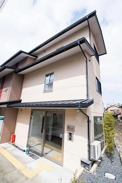 Another Sky Kyoto Nijo Castle - Vacation Stay 09266V 0*,  일본