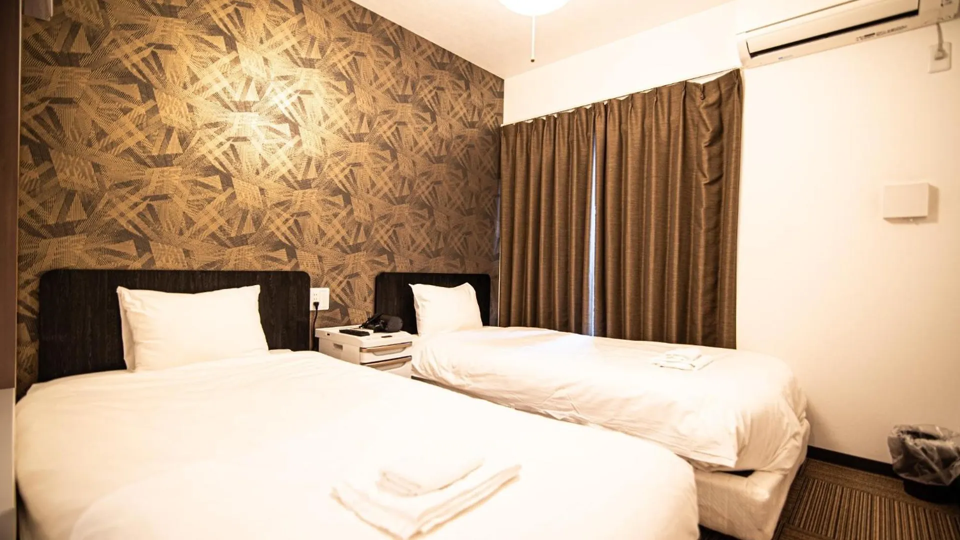 Another Sky Kyoto Nijo Castle - Vacation Stay 09266V Hotell