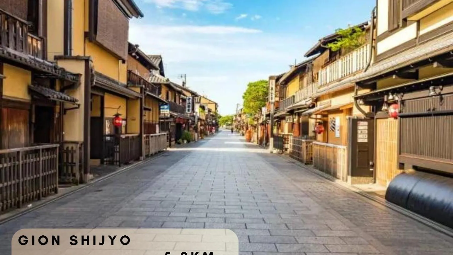 Hotell Another Sky Kyoto Nijo Castle - Vacation Stay 09266V Japan