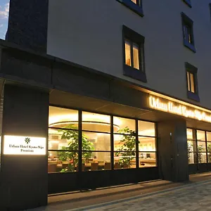 Hotel Urban Nijo Premium, Kyōto