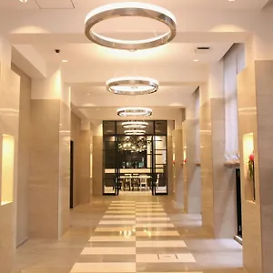 M's Plus Shijo Omiya Hotel