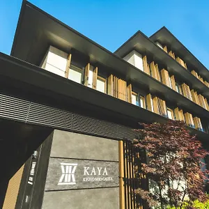 Kaya Nijo Castle, Bw Signature Collection By Western Hotel