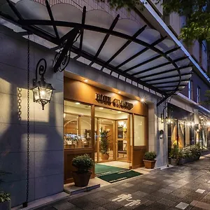 Hotel Gimmond, Kyōto
